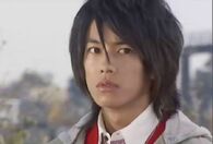 Ryotaro Nogami (Kamen Rider Den-O)