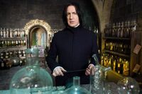 Severus Snape (Harry Potter)