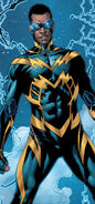 Jefferson Pierce/Black Lightning (DC Comics)