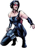 Sage (Marvel Comics)