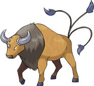 Tauros (Pokémon)