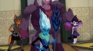 The Vexicons (Mysticons)