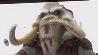 Mastodon (Kung Fu Panda: The Dragon Knight)