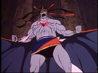 Mumm-Ra (Thundercats)