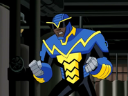 Juice (DC Animated Universe)