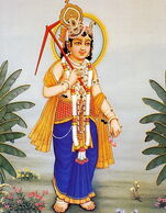 Balarama (Hinduism)