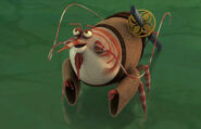 Yijiro (Kung Fu Panda: Legends of Awesomeness)