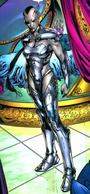 Caiera (Marvel Comics)