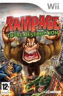 Monsters (Rampage)