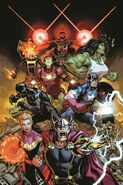 Avengers (Marvel Comics)