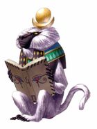 Thoth (Megami Tensei series)