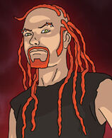 Pickles the Drummer (Metalocalypse)