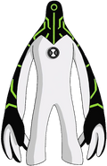 Upgrade (Ben 10)