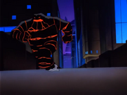 Magma (Batman Beyond/DC Animated Universe/DCAU)