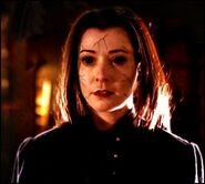 Willow Rosenberg/Dark Willow (Buffy the Vampire Slayer)