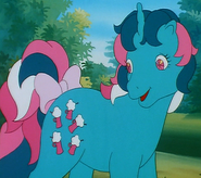 Fizzy (My Little Pony 'n Friends)