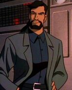 David Xanatos (Gargoyles)