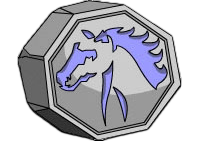 Horse Talisman (Jackie Chan Adventures)