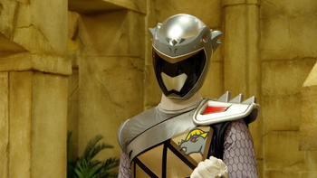 Kyoryuger 17