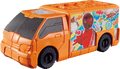 Boonboom Shokugan Truck Boonboomgers