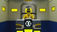 Yellow Ressha