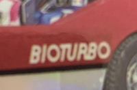 Bioturbo