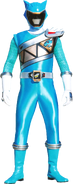 Kyoryu Cyan I Ramirez