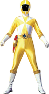 GoYellow Daimon Tatsumi