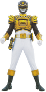 Gosei-blacksuper