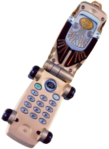 HSG-G-Phone