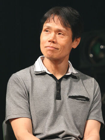 Yuichi Hachisuka