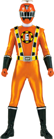 Toq-6orange