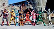 Magiranger (Team)