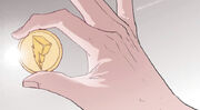 Academy Power Coin