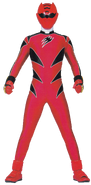 Geki Red