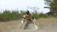 King Stick in Gokaiger