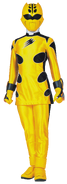 Geki Yellow