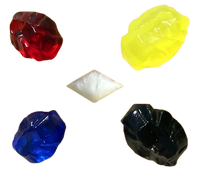 PRDT-Dino Gems