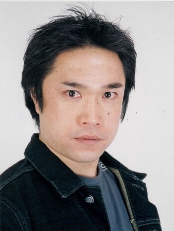 Tetsuya Aoki