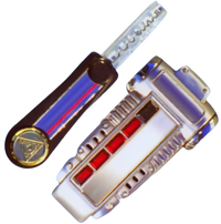 PRT-Turbo Morpher