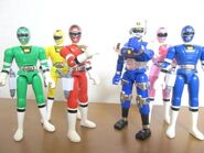 Carranger