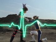 Dekaranger48