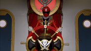 Gokai Galleon