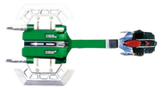 ESG-Junction Rifle