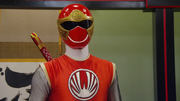 HurricaneRed in Ninninger