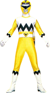 Ginga-yellow