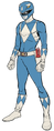 Billy Cranston (World of the Coinless)