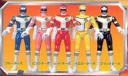 Turboranger