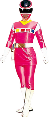 Mega-pink