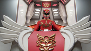 Gosei Dragon